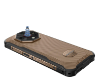 uleFone Armor X16 6/128GB Brązowy - 1518207 - zdjęcie 11